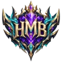 Brasão Campeonato HMB