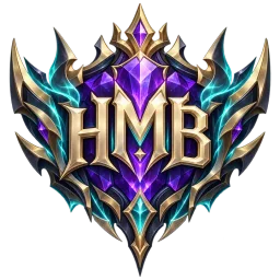 Brasão do Campeonato HMB